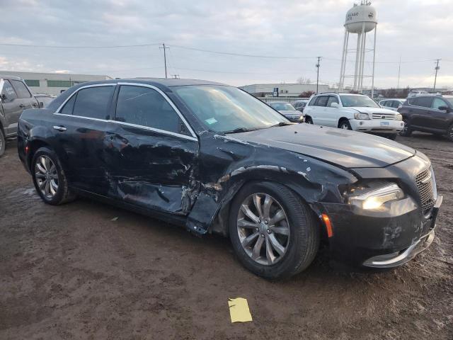 Photo 4 from auction – 2018 CHRYSLER 300 LIMITE with VIN 2C3CCAKG5JH177312
