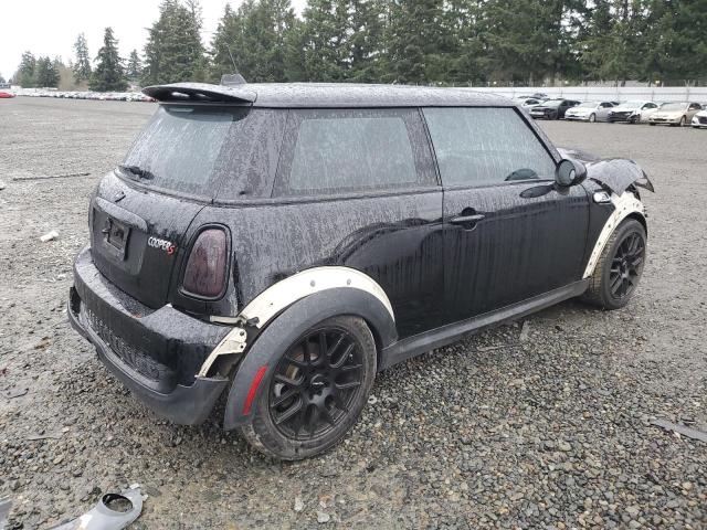 Photo 3 from auction – 2010 MINI COOPER S with VIN WMWMF7C54ATZ69751