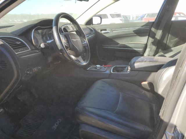 Photo 7 from auction – 2015 CHRYSLER 300 LIMITE with VIN 2C3CCARGXFH757233