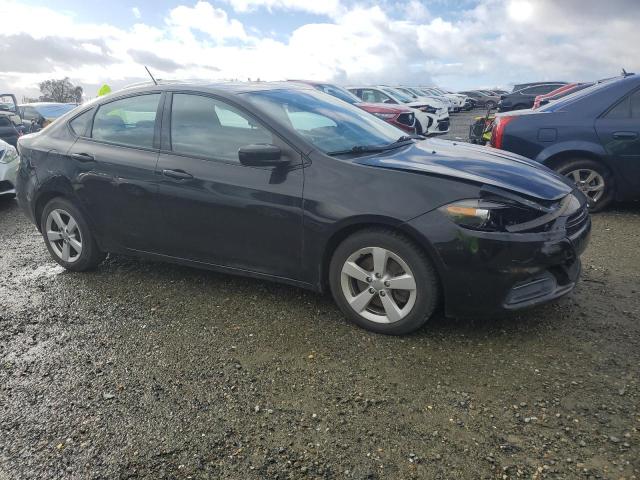 Photo 4 from auction – 2015 DODGE DART SXT with VIN 1C3CDFBB7FD302572