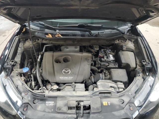 Photo 12 from auction – 2016 MAZDA CX-5 TOURI with VIN JM3KE4CY6G0781773