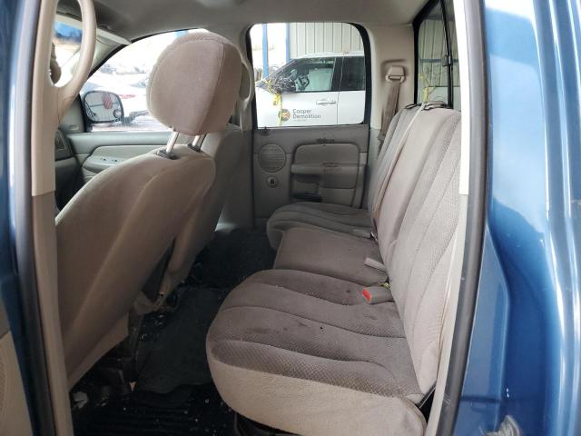 Photo 10 from auction – 2002 DODGE RAM 1500 with VIN 1D7HU18NX2S599872