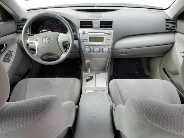 Photo 8 from auction – 2010 TOYOTA CAMRY BASE with VIN 4T4BF3EK5AR027760