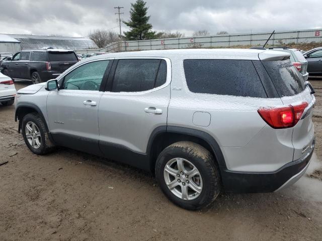Photo 2 from auction – 2019 GMC ACADIA SLE with VIN 1GKKNKLA8KZ221634