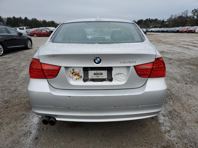 Photo 6 from auction – 2011 BMW 328 XI SUL with VIN WBAPK5C55BA995463