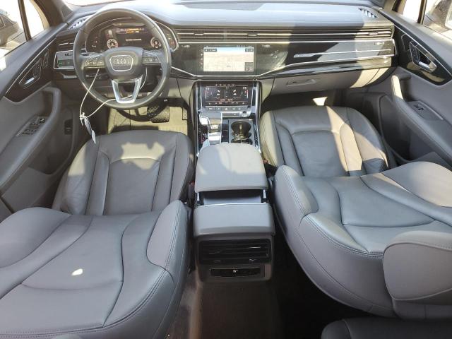 Photo 8 from auction – 2023 AUDI Q7 PREMIUM with VIN WA1LXBF72PD008381