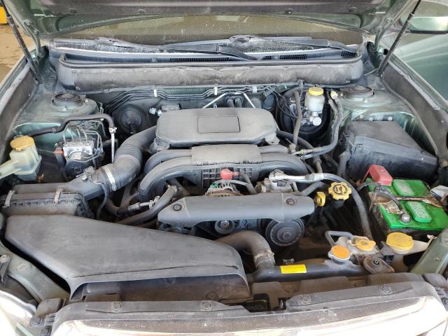 Photo 12 from auction – 2012 SUBARU OUTBACK 2. with VIN 4S4BRCKC0C3236217