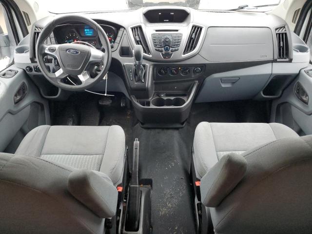 Photo 8 from auction – 2016 FORD TRANSIT T- with VIN 1FBVU4XG2GKB47038