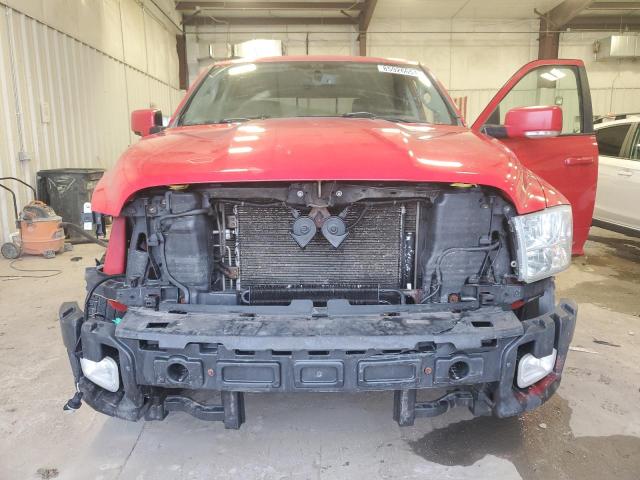 Photo 5 from auction – 2011 DODGE RAM 1500 with VIN 1D7RV1CT7BS686846