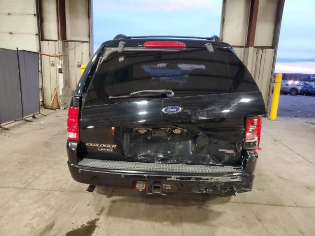 Photo 6 from auction – 2005 FORD EXPLORER L with VIN 1FMDU75W85UB75412