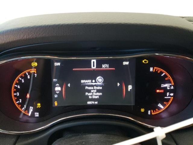 Photo 9 from auction – 2015 DODGE DURANGO CI with VIN 1C4RDJEG4FC917456