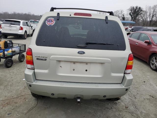 Photo 6 from auction – 2004 FORD ESCAPE LIM with VIN 1FMCU94174KB65591