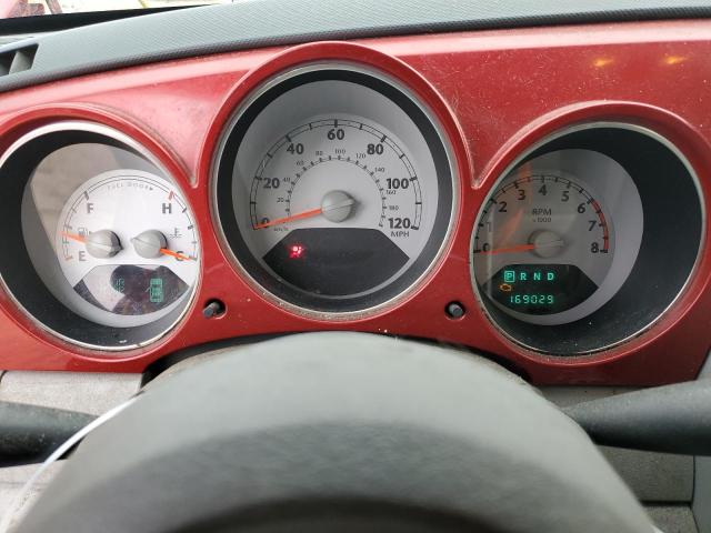 Photo 9 from auction – 2007 CHRYSLER PT CRUISER with VIN 3A4FY58B77T567660