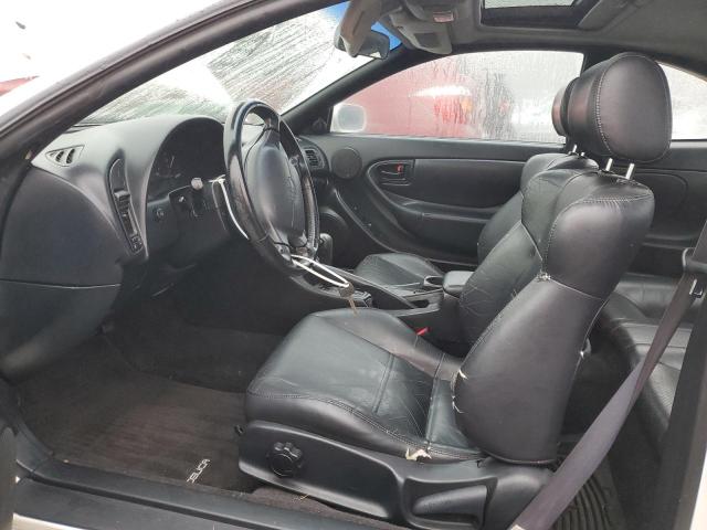 Photo 7 from auction – 1995 TOYOTA CELICA GT with VIN JT2ST07N6S0029662