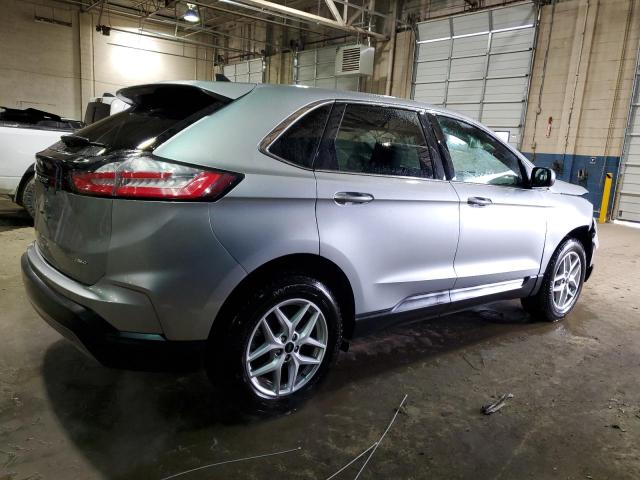 Photo 3 from auction – 2024 FORD EDGE SEL with VIN 2FMPK4J99RBA82895