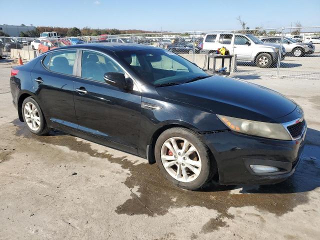 Photo 4 from auction – 2012 KIA OPTIMA EX with VIN 5XXGN4A75CG087674