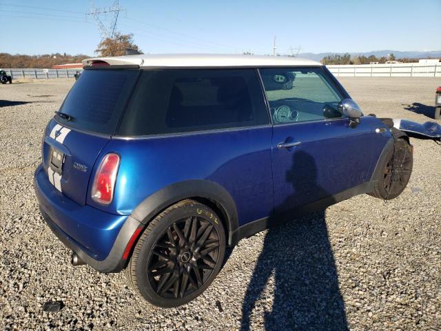 Photo 3 from auction – 2006 MINI COOPER with VIN WMWRC33586TK64577