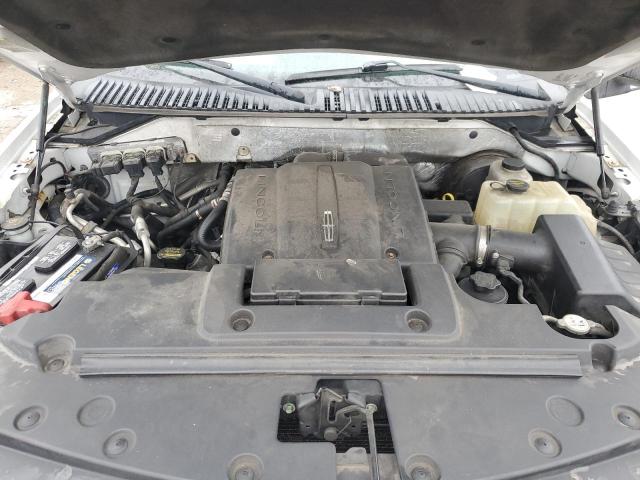 Photo 12 from auction – 2009 LINCOLN NAVIGATOR with VIN 5LMFU28599EJ00259