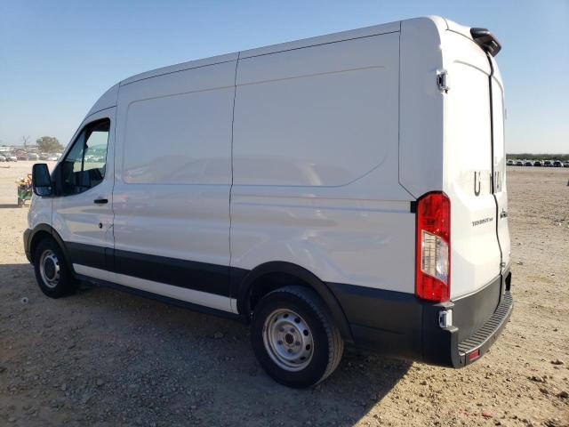 FORD TRANSIT T- 2020 with VIN 1FTYE1C82LKA13465 - Photo from auction