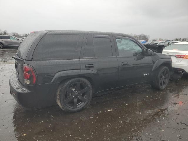 Photo 3 from auction – 2008 CHEVROLET TRAILBLAZE with VIN 1GNET13H482195368