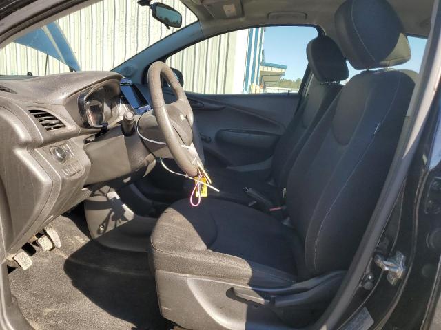 Photo 7 from auction – 2021 CHEVROLET SPARK LS with VIN KL8CA6SA9MC714385