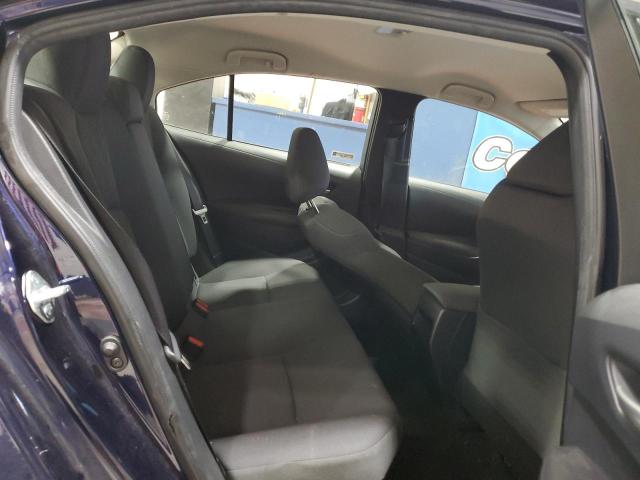 Photo 10 from auction – 2020 TOYOTA COROLLA LE with VIN JTDEBRBE1LJ029938