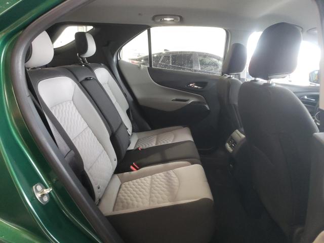 Photo 10 from auction – 2018 CHEVROLET EQUINOX LS with VIN 2GNAXHEV9J6169551