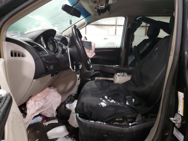 Photo 7 from auction – 2015 CHRYSLER TOWN & COU with VIN 2C4RC1BG0FR565555