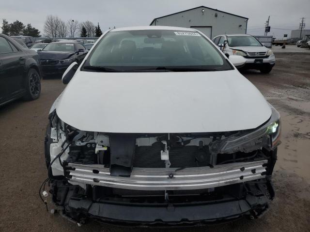 Photo 5 from auction – 2020 TOYOTA COROLLA LE with VIN 5YFBPRBE6LP145619
