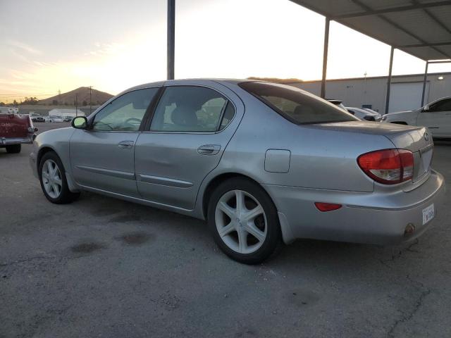 Photo 2 from auction – 2002 INFINITI I35 with VIN JNKDA31A62T024584