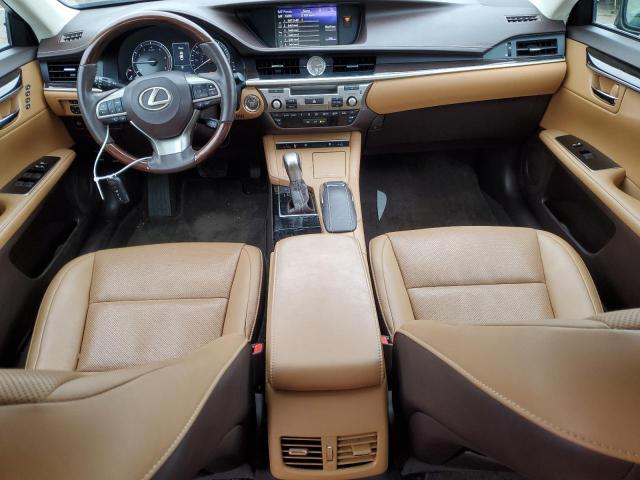 Photo 8 from auction – 2018 LEXUS ES 350 with VIN 58ABK1GG9JU110927