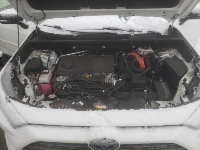 Photo 12 from auction – 2020 TOYOTA RAV4 XSE with VIN JTMEWRFV4LJ034954