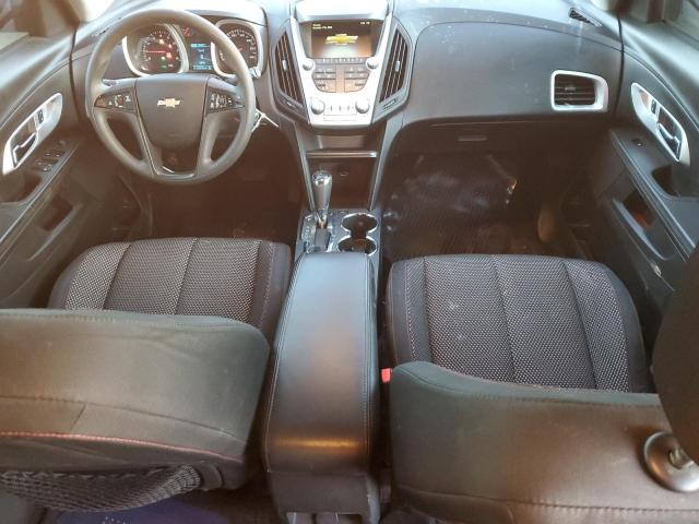 Photo 8 from auction – 2016 CHEVROLET EQUINOX LS with VIN 2GNALBEK9G6205892