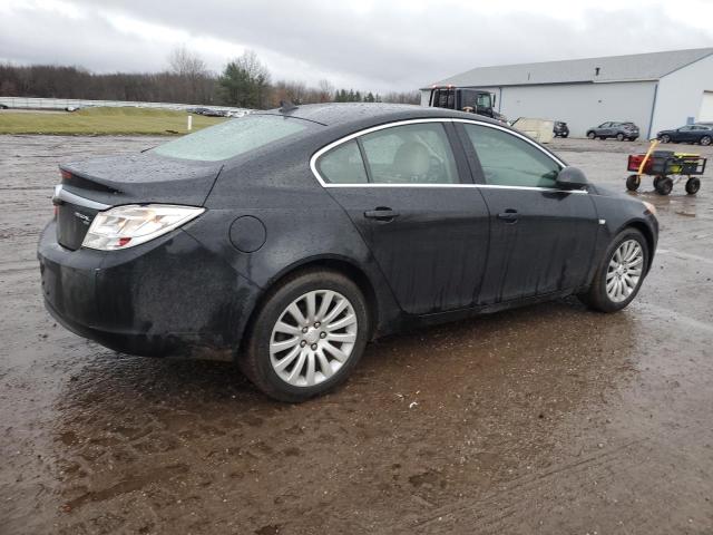 Photo 3 from auction – 2011 BUICK REGAL CXL with VIN 2G4GN5EC5B9177678