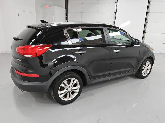 Photo 3 from auction – 2016 KIA SPORTAGE E with VIN KNDPC3A66G7813970
