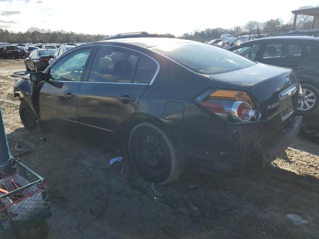 Photo 2 from auction – 2010 NISSAN ALTIMA BAS with VIN 1N4AL2AP9AN525894
