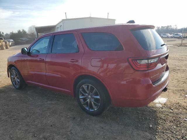 Photo 2 from auction – 2014 DODGE DURANGO SX with VIN 1C4RDHAG6EC560603