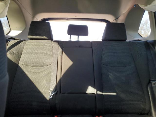 Photo 10 from auction – 2022 TOYOTA RAV4 LE with VIN 2T3F1RFV5NW281374
