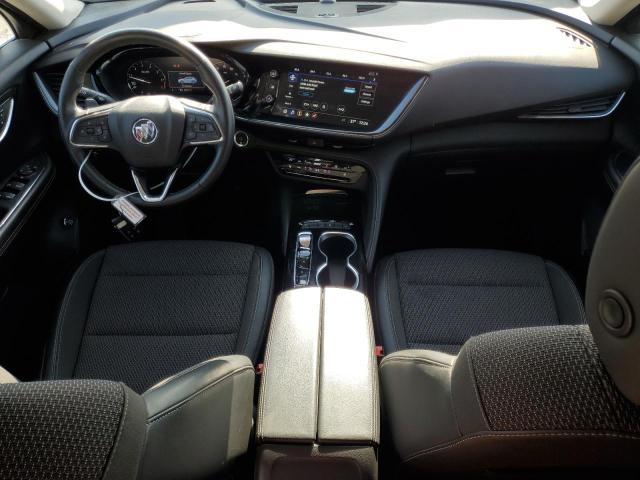 Photo 8 from auction – 2023 BUICK ENVISION P with VIN LRBAZLR48PD056156