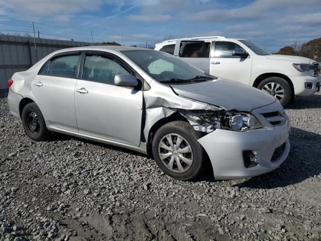 Photo 4 from auction – 2011 TOYOTA COROLLA BA with VIN 2T1BU4EE3BC628510