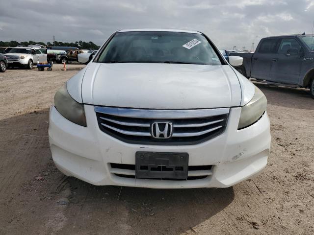 Photo 5 from auction – 2012 HONDA ACCORD EXL with VIN 1HGCP2F86CA141656