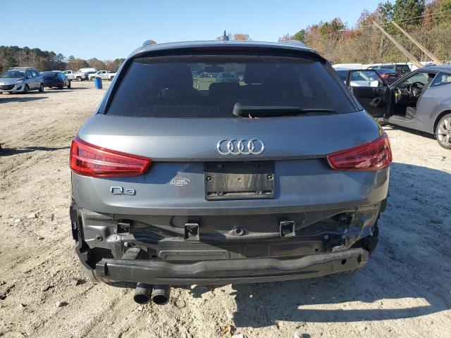 Photo 6 from auction – 2017 AUDI Q3 PREMIUM with VIN WA1BCCFS4HR016830