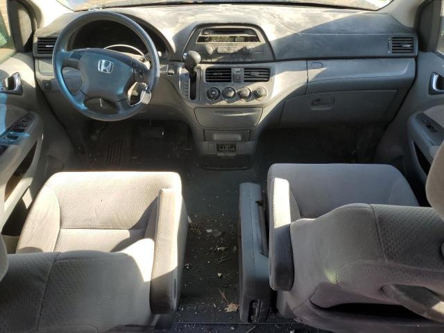 Photo 8 from auction – 2007 HONDA ODYSSEY LX with VIN 5FNRL38207B044503