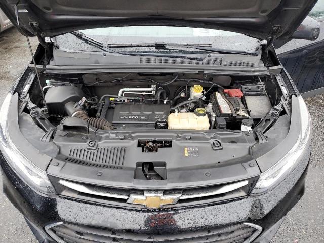 Photo 12 from auction – 2018 CHEVROLET TRAX LS with VIN 3GNCJKSB8JL203511