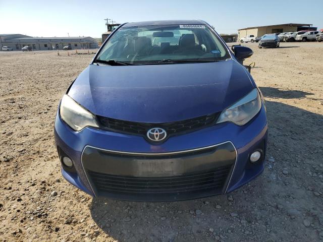 Photo 5 from auction – 2016 TOYOTA COROLLA L with VIN 5YFBURHE2GP563391