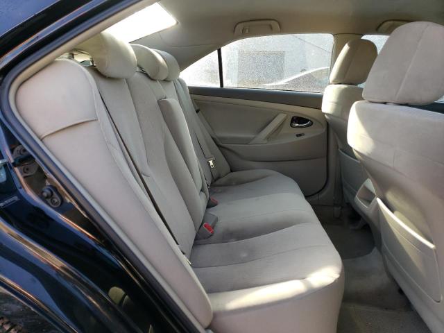 Photo 10 from auction – 2010 TOYOTA CAMRY BASE with VIN 4T1BF3EK2AU102604