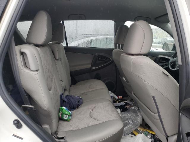 Photo 11 from auction – 2012 TOYOTA RAV4 with VIN 2T3BF4DV5CW237121