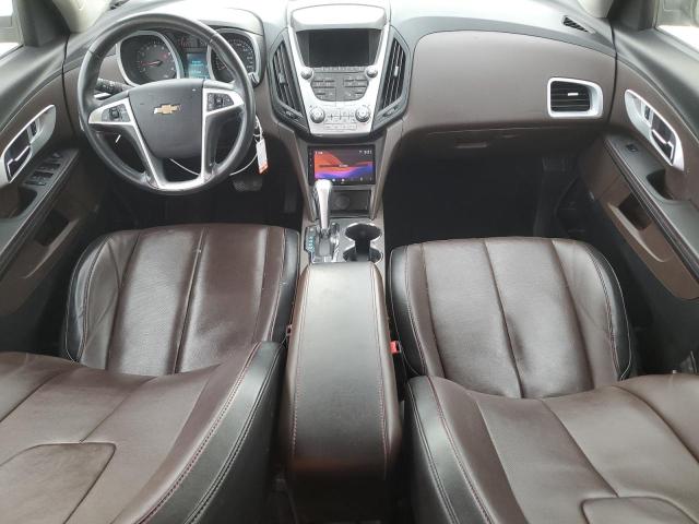 Photo 8 from auction – 2012 CHEVROLET EQUINOX LT with VIN 2GNFLGE53C6297301