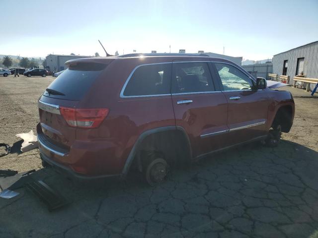 Photo 3 from auction – 2012 JEEP GRAND CHER with VIN 1C4RJFBT8CC176327