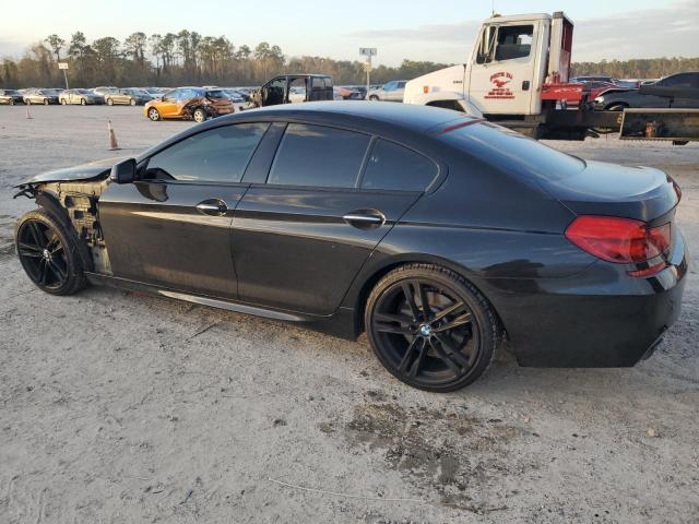 Foto 2 de la subasta – 2014 BMW 650 I GRAN con VIN WBA6B2C53ED129256